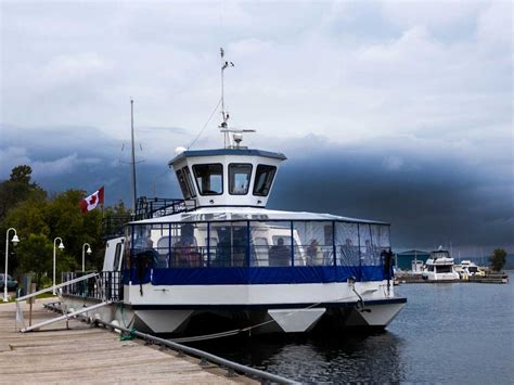 north channel tours manitoulin island